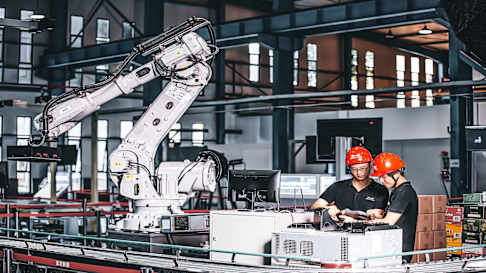 Get SCM Right: The Importance of Supply Chain Planning for Bottom-Line Results[LRN4301]