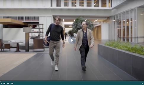 Citi - Customer Story
