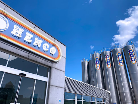 Henco Industries case study