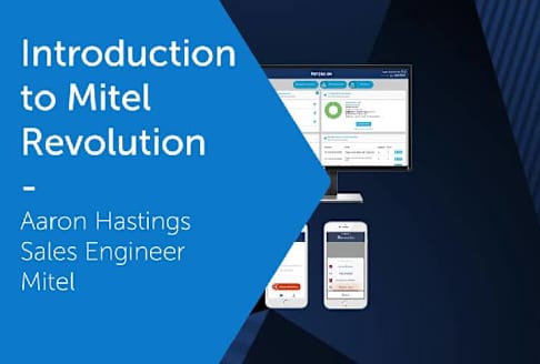 Introduction to Mitel Revolution
