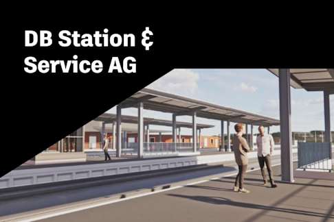 Enhancing Train Station Construction: Leveraging Standards, BIM Libraries & Sustainable Optimization