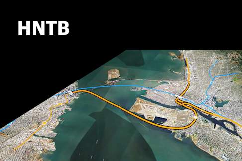 Beginning with the End in Mind: How The Link21 Mega Rail Program Unlocked the Digital Twin Promise