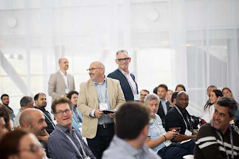 Introducing our new Rail Community