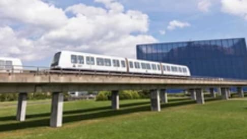 Creating A Connected Experience for the Expansion of Copenhagen's Metro with Autodesk Build