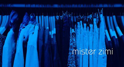 Mister Zimi | Peoplevox