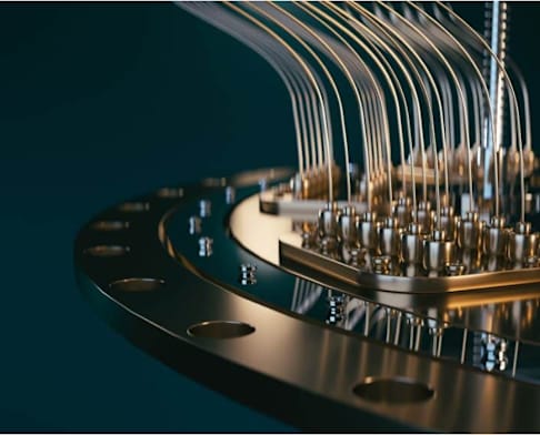 Accelerating Quantum Computing as a Service Through Ecosystem Partnerships