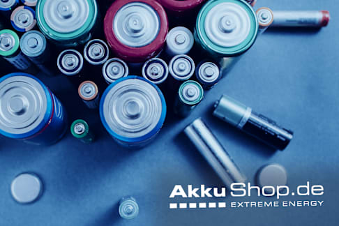 AkkuShop.de Sees 300% Increase in Fulfillment Efficiency