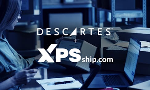 Descartes Acquires XPS Technologies | Descartes