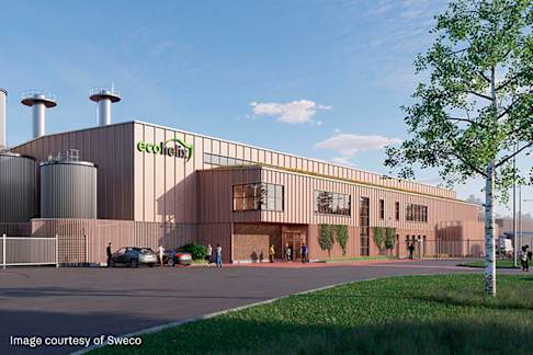 How carbon emissions calculators help architects deliver sustainability by design