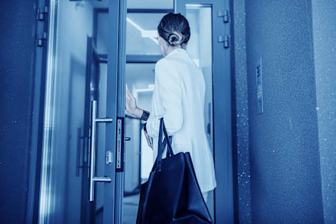 Delivery Problems Hurt Repeat Business. Here’s How to Keep Your Customers.