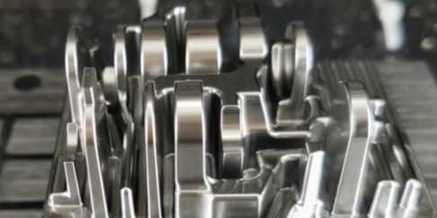 高速切削助力智能加工