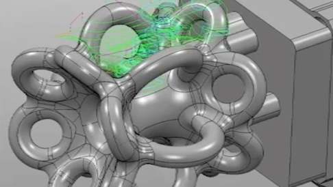 零部件加工的-五林秘籍