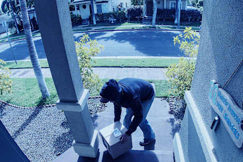 Porch Piracy Protection: What Do Ecommerce Shoppers Need from Retailers?