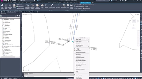 Rail Design - 05 - Rail Cant Calculation