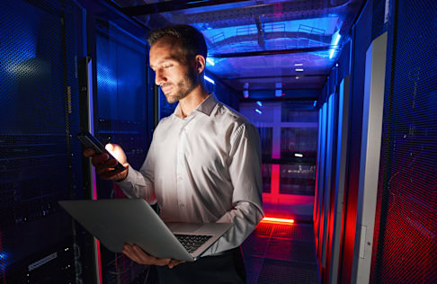 Mission Critical Communications for Hospital Care