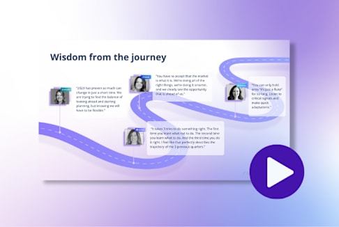 Clip: Embracing Flexibility and Change Within Your Organization on Vimeo