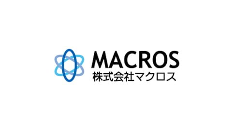 株式会社マクロス