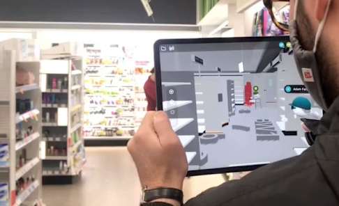 Understand how real-time 3D is changing the retail store planning process to improve stakeholder alignment with informed decision making