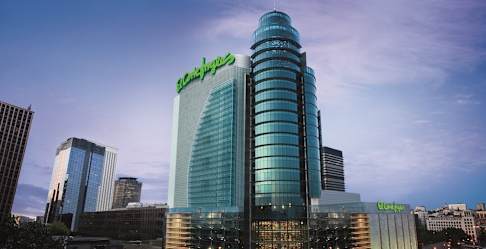 El Corte Inglés: A Journey from Zero to 2.5 Million m2 in a Year