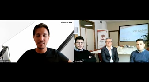 [Webinar] IL BIM e la progettazione integrata nella Pubblica Amministrazione