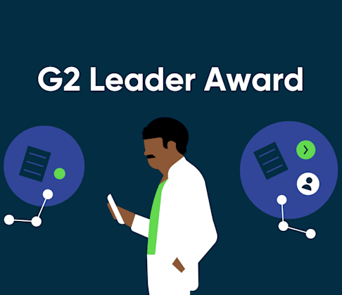 THE Leader in Low-Code Development Platforms