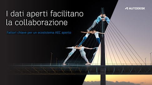 [Ebook] I dati aperti facilitano la collaborazione
