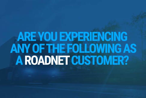 Descartes vs. Roadnet