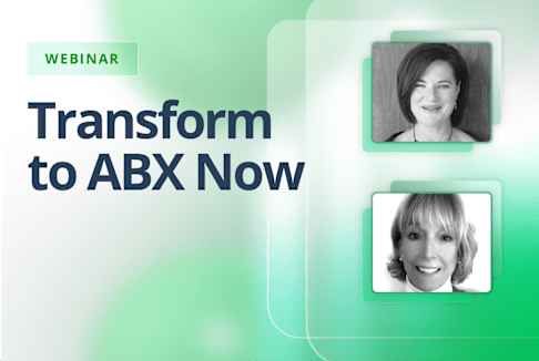 Maximizing Customer Lifetime Value with ABM with UiPath