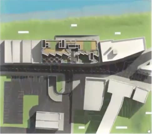 Revit 基础功能及建筑设计更新和增强