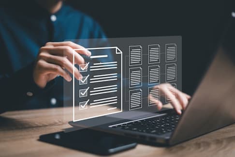 Die wichtige Rolle solider Finanzen bei Routenlösungen