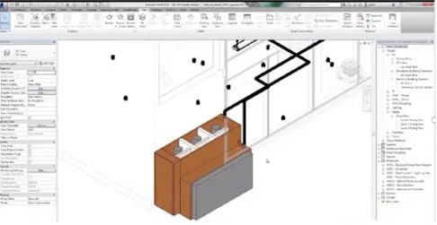 PDMC 在多專業設計的融合