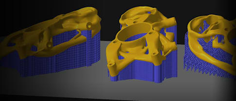 Autodesk Fusion 360 with Netfabb：增材制造、设计和仿真