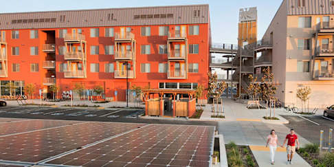 ¿Qué es el desarrollo con bajas emisiones de carbono?