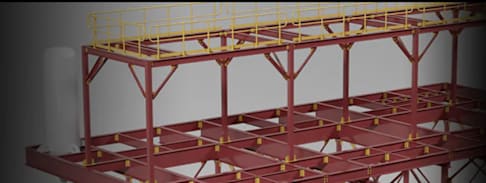 Advance Steel：探索设计边缘