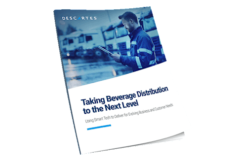 Taking Beverage Distribution to the Next Level