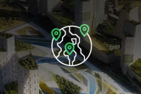 Nachhaltige Ergebnisse in Architektur, Ingenieur- und Bauwesen [Infografik]