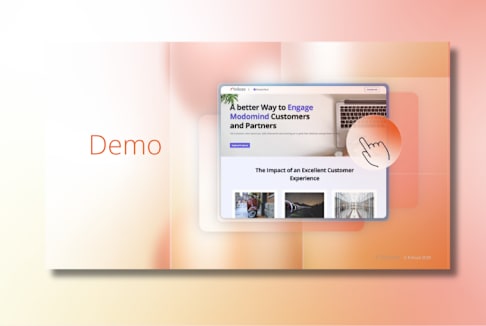 Folloze Generator AI Live Demo