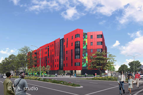 Y.A. studio | Cultivating a sustainable, affordable community