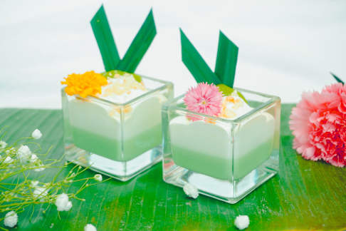 ลุ่มหลงถ้วยจิ๋ว