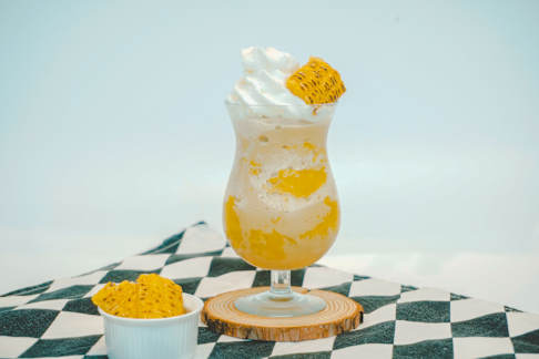 คอฟฟี่เฟรบเป้ข้าวโพด