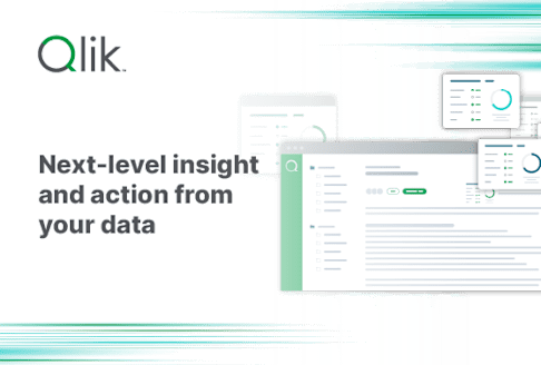 Next-level insight and action from your data