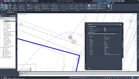 Autodesk & Esri | BIM & GIS Integration