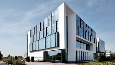 Reynaers Aluminium: Efektivnější vývoj hliníkových systémů díky digitální transformaci