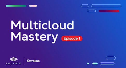 Astroline talk about their journey to becoming a digital first company.