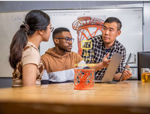 Autodesk Sustainability Tech Partner Program