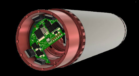 ECAD MCAD 协作:开发智能产品,融合电子和机械组件