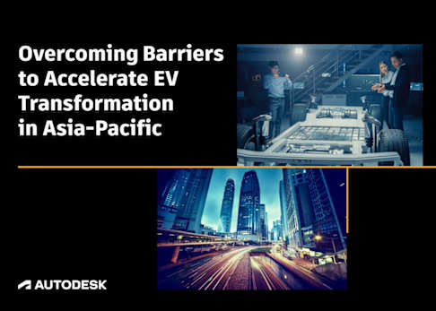 Turn on efficiency, scalable customization, and sustainability to elevate your EV business