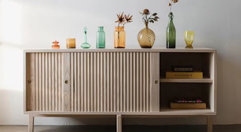 「家居家具设计」通过参数化设计提升您的设计流程