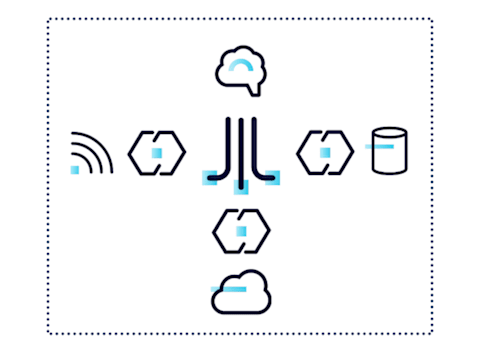 We can't just adopt new tools; we need to combine new tools with a mindset shift.