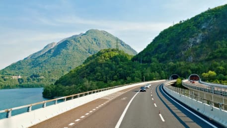 Roads and Highways Design | Latest Innovations | Autodesk